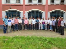 গোয়ালন্দে মাধ্যমিক শিক্ষকদের সংগ্রাম কমিটি গঠন, ঢাকায় মহাসমাবেশের প্রস্তুতি শুরু