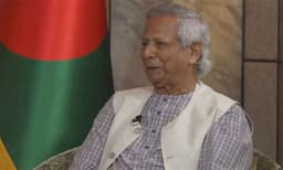 বাংলাদেশে তিনটি লক্ষ্য: সংস্কার, বিচার, নির্বাচন: ড. ইউনূস