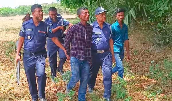বিয়ে নিয়ে বিবাদ, ছোট ভাইয়ের ছুরিকাঘাতে বড় ভাই খুন