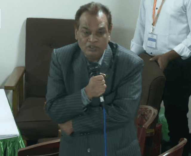 শিআজই শেষ হচ্ছে জাকসু ভোট গণনা কার্যক্রম-নির্বাচন কমিশন