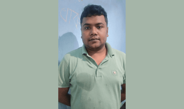 হাকিমপুরে শিক্ষার্থী হত্যা মামলায় ছাত্রলীগ নেতা গ্রেফতার
