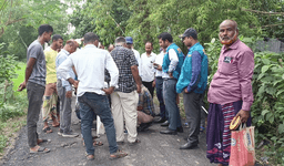হাকিমপুরে রাস্তা সংস্কার অনিয়ম: তদন্তে নেমেছে দুদক 