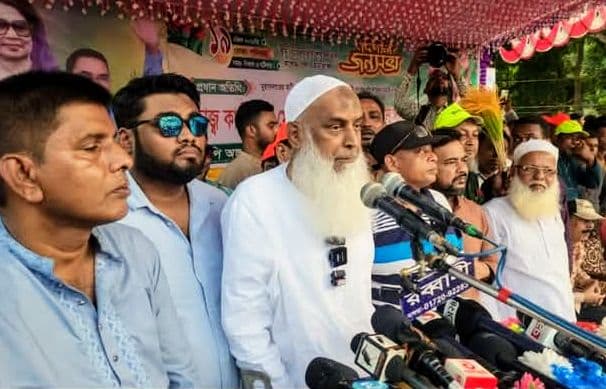 মুরাদনগরে আওয়ামী লীগকে পুনর্বাসনের চেষ্টা বন্ধের আহ্বান কায়কোবাদের