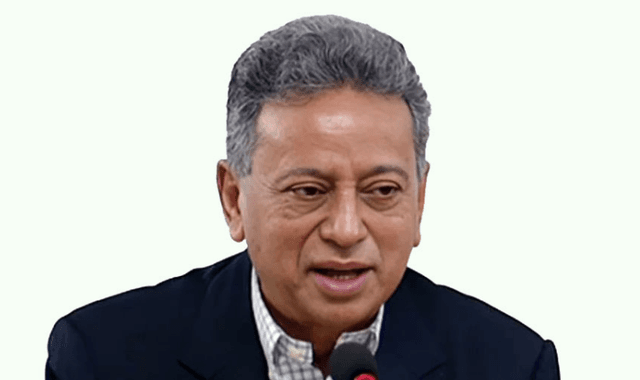 সংবিধান সংশোধনের পথ সংসদেই, বললেন আমীর খসরু