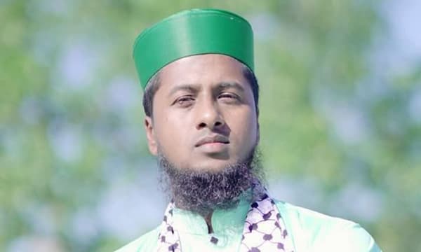 কুলাউড়ায় ট্রাকচাপায় মুয়াজ্জিন নিহত, ঘাতক চালক আটক