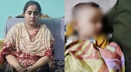 খাগড়াছড়িতে মায়ের বালিশচাপায় দুই বছরের শিশুর মৃত্যু
