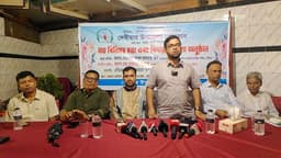 সত্য প্রকাশে সাংবাদিকদের বিচক্ষণ ও দায়িত্বশীল ভূমিকা প্রয়োজন: ইউএনও দেবীদ্বার