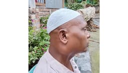 গলায় ক্যানসারে আক্রান্ত চিকিৎসক বাঁচতে চায় সাহায্য