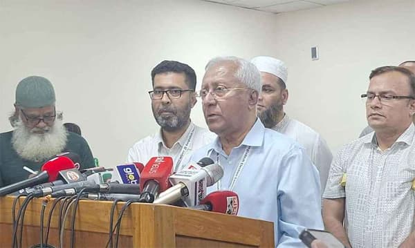 ভোটার হালনাগাদ শেষ পর্যায়ে, অক্টোবরেই চূড়ান্ত তালিকা প্রকাশ