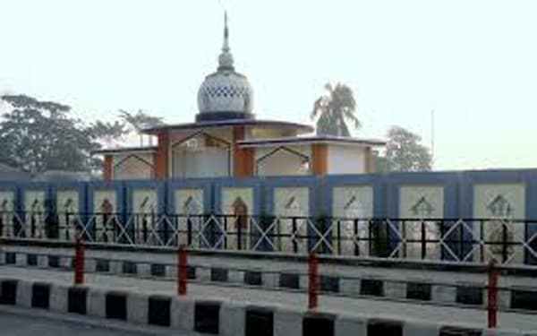 বরিশালে প্রস্তত হেমায়েতউদ্দিন ঈদগাহ, প্রধান জামাত সকাল ৮টায়