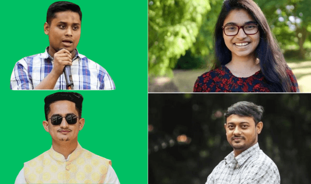 কক্সবাজারে গোপন সফরে এনসিপির চার নেতা, বৈঠক নিয়ে গুঞ্জন
