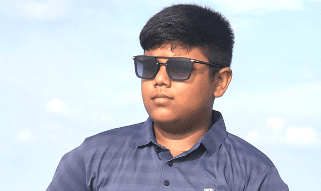 সৌরভের মৃত্যুতে আত্রাইয়ে শোকের ছায়া 