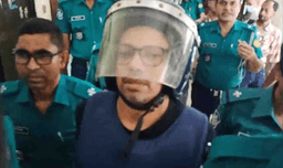 হত্যা ও হত্যাচেষ্টার মামলায় সাবেক প্রতিমন্ত্রী পলকসহ চারজনকে গ্রেপ্তার দেখাল আদালত