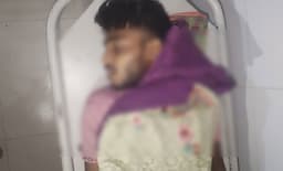 কোম্পানীগঞ্জে ছাদ থেকে পড়ে শ্রমিকের মর্মান্তিক মৃত্যু