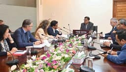 মানবাধিকার অগ্রগতিতে বাংলাদেশকে প্রশংসা ইইউ দলের