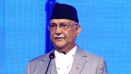 লিপুলেখ ও অযোধ্যা নিয়ে ভারত বিরোধিতার জন্য ক্ষমতা হারালাম-কেপি শর্মা 