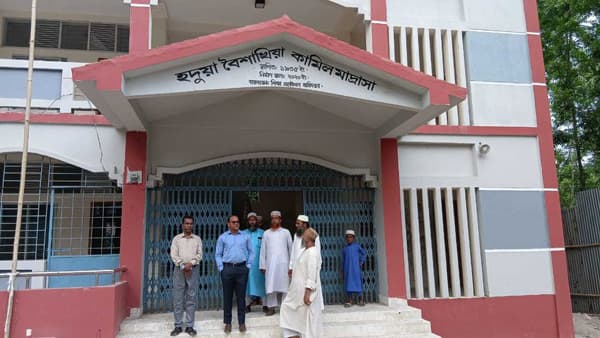 ঝালকাঠিতে নকলের দায়ে ১২ পরীক্ষার্থী বহিষ্কার, কেন্দ্র সচিবসহ ৯ শিক্ষককে অব্যাহতি