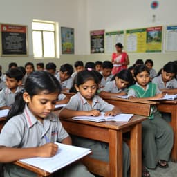আবারো অনুষ্ঠিত হবে প্রাথমিক বৃত্তি পরীক্ষা