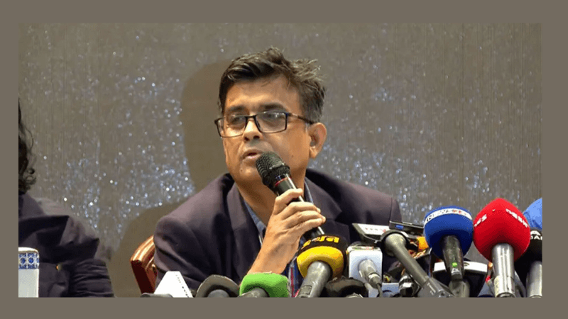 অপরাধীরা ধরা না পড়া পর্যন্ত অভিযান থামবে না: প্রেস সচিব