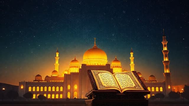 রাসূলের প্রতি ভালোবাসাই ঈমানের ভিত্তি
