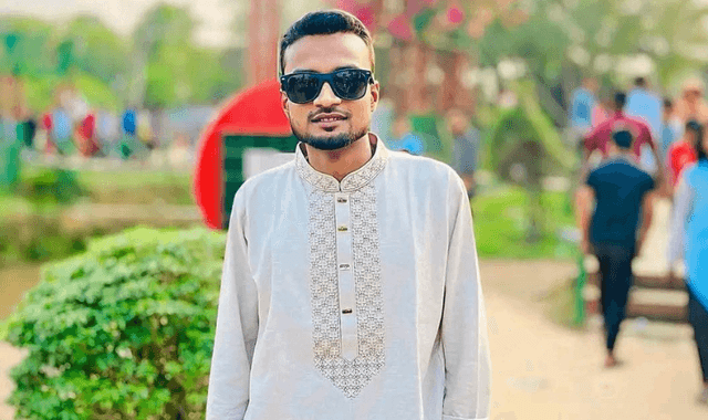 কমলগঞ্জে নিজ ঘরে যুবকের গলাকাটা মরদেহ উদ্ধার