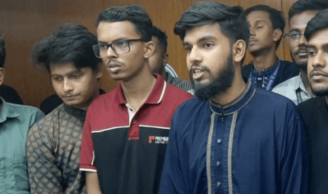 ছয় দফা নিয়ে অসন্তোষ, আন্দোলনে ফিরছে পলিটেকনিক শিক্ষার্থীরা