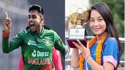 বর্ষসেরা ক্রীড়াবিদ মিরাজ, পপুলার ঋতুপর্ণা