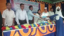 আশাশুনিতে শিক্ষার্থীদের দুর্নীতি প্রতিরোধ প্রতিযোগিতা