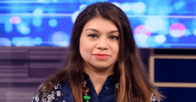 ড. ইউনূস ও দুদকের বিরুদ্ধে ‘পরিকল্পিত প্রচারণা’র অভিযোগ তুললেন টিউলিপ