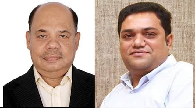 বরিশাল প্রেসক্লাবের নির্বাচন সম্পন্ন, সভাপতি কাজী বাবুল ॥ সম্পাদক এসএম জাকির