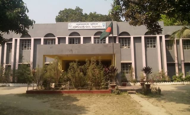 বালিয়াডাঙ্গীতে শ্বশুরবাড়ি থেকে জামাইয়ের ঝুলন্ত মরদেহ উদ্ধার