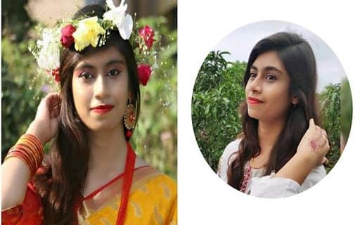 গলায় ফাঁস দিয়ে ইবি ছাত্রীর আত্মহত্যা