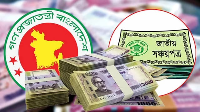 প্রতি মাসে সবধরণের সঞ্চয়পত্রে মুনাফা দেওয়ার প্রস্তাব