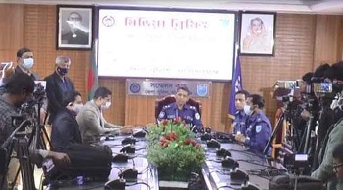 তৈমুরের কাছে চাঁদা দাবি, যুবক গ্রেপ্তার