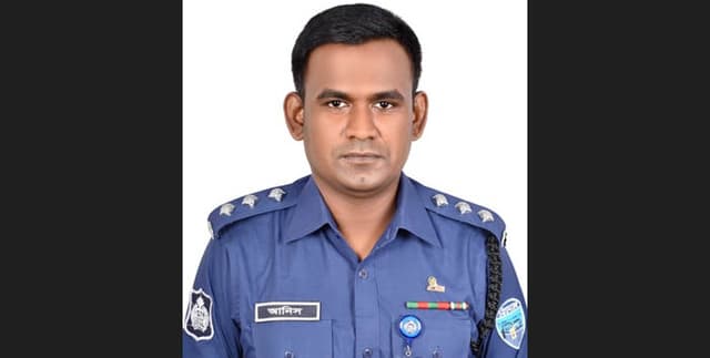 আশুগঞ্জ ইউপি নির্বাচন অবাধ সুষ্ঠু ও নিরপেক্ষ হবে : এএসপি