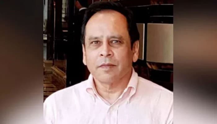 গণঅধিকার পরিষদ থেকে রেজা কিবরিয়ার পদত্যাগ