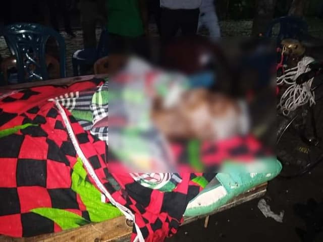 বৌভাতে মাংস কম দেয়ায় কনে পক্ষের হামলা নিহত ১ : আটক ২২