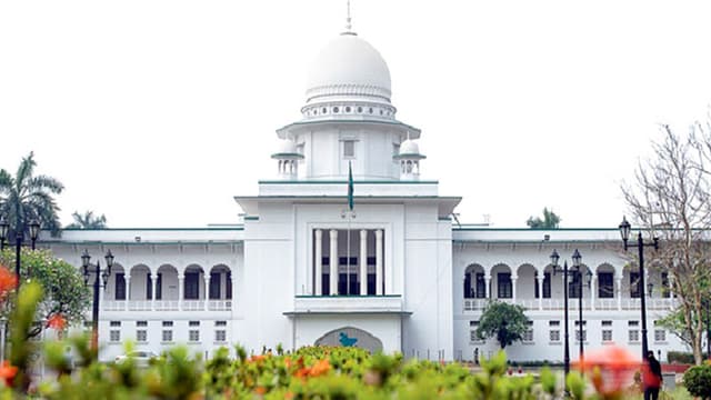 বীর মুক্তিযোদ্ধাদের গেজেট বাতিলের এখতিয়ার জামুকার নেই: হাইকোর্ট
