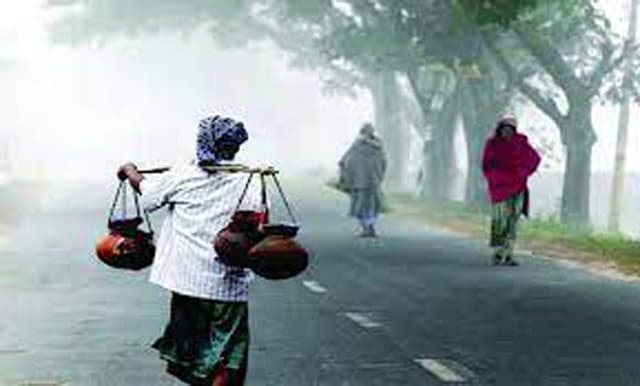 শীতে কাপছে ২৯ জেলা, বাড়ছে তীব্রতা