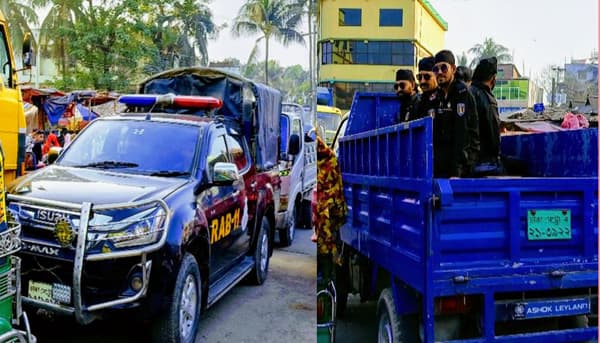 কুমিল্লা-৪: ১১৪ ভোটকেন্দ্রের ৭৪টি ঝুঁকিপূর্ণ