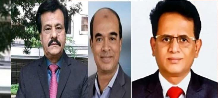 রাত পোহালে নির্বাচন' কৌতুহলে ভোটাররা, হাড্ডাহাড্ডি লড়াইয়ের আভাস!!