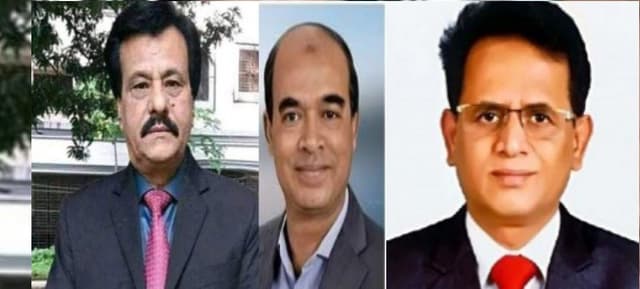 রাত পোহালে নির্বাচন' কৌতুহলে ভোটাররা, হাড্ডাহাড্ডি লড়াইয়ের আভাস!!
