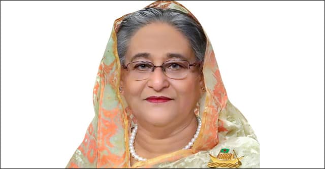 আজ জাতির উদ্দেশে ভাষণ দেবেন প্রধানমন্ত্রী