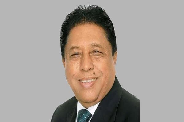 বরগুনা-১; স্বতন্ত্রের কাছে হারলেন নৌকার প্রার্থী শম্ভু