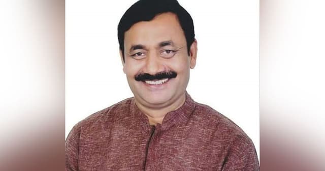 বরিশাল-৪ আসনে বিপুল ভোটে জয়ী স্বতন্ত্র প্রার্থী পঙ্কজ নাথ
