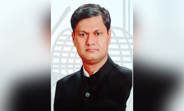 সাভার ও আশুলিয়ায় কোন চাঁদাবাজ রাখবো না: এমপি সাইফুল ইসলাম