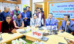 কুমিল্লা-৪: ঈগলের কাছে নৌকার হার, বিজয়ী কালাম