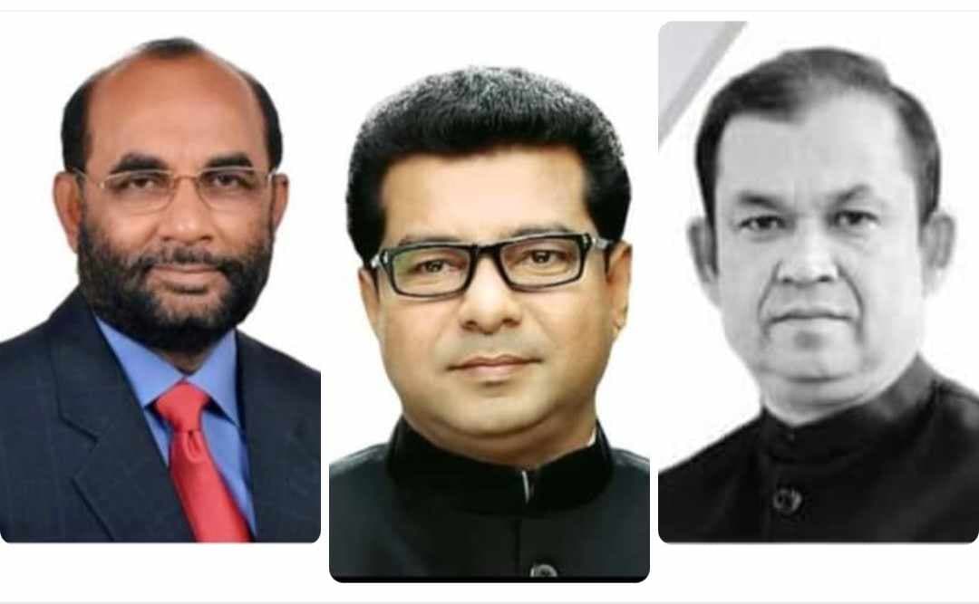 পিরোজপুরে বিজয়ী হলেন যারা