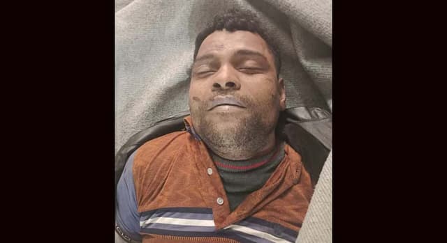 কালিয়াকৈরে  গরুচোর সন্দেহে গণপিটুনিতে নিহত-১