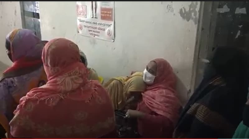 পিরোজপুরে সড়ক দূর্ঘটনায় ২ বোন নিহত,  আহত-১